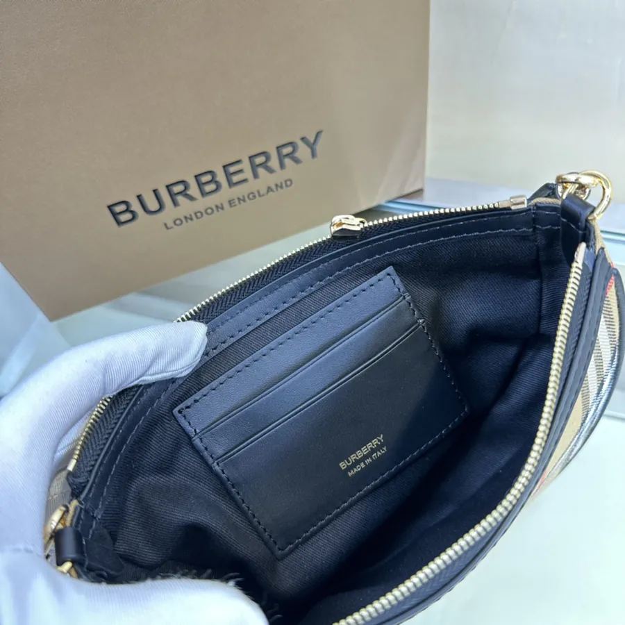 P320 B Brand New Tote Bag