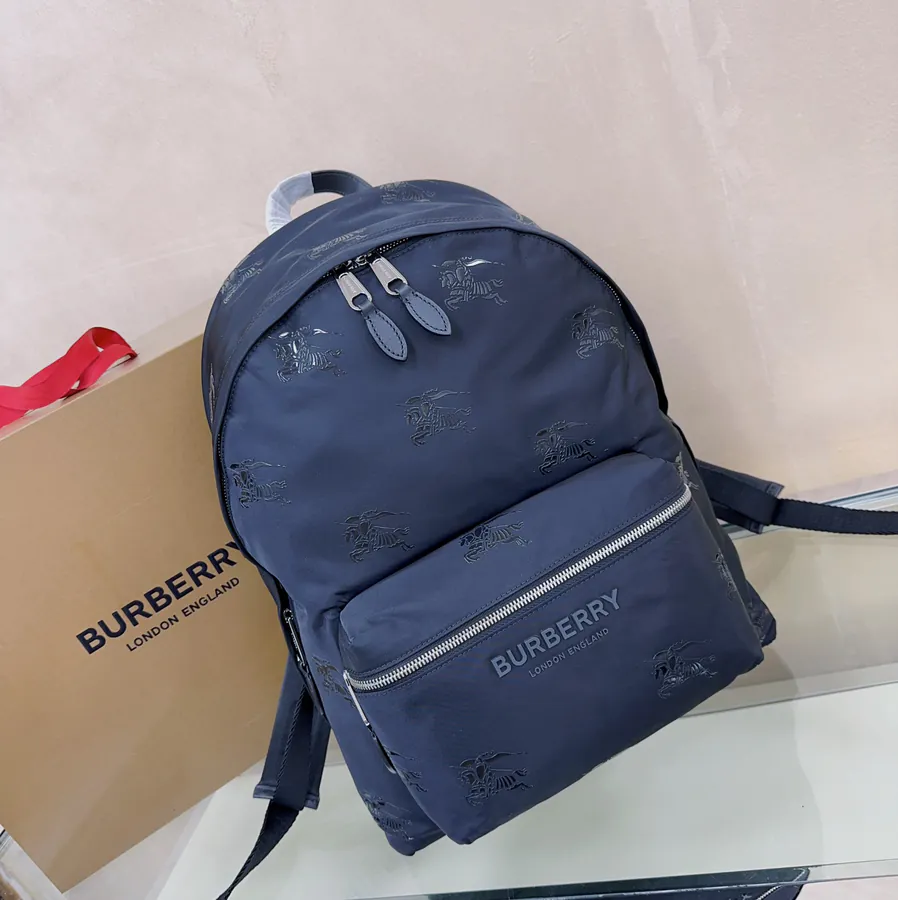 BUR Shoulder Bag