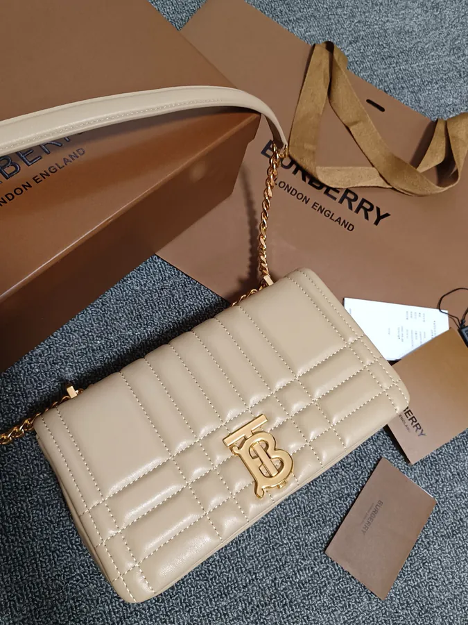Burberry Lola – 萝纳包