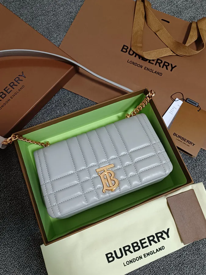 Burberry Lola – 萝纳包