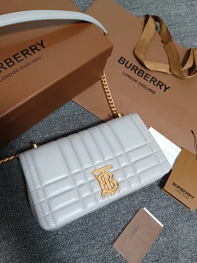 Burberry Lola – 萝纳包