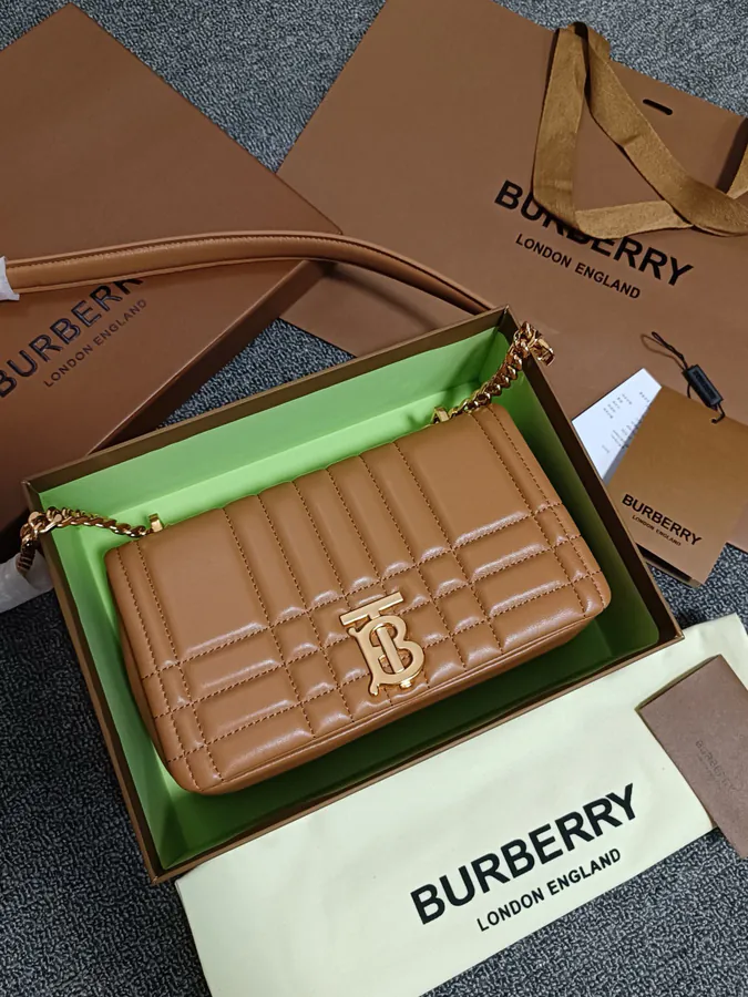 Burberry Lola – 萝纳包