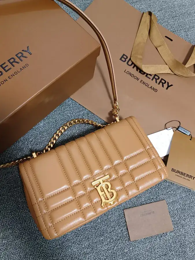 Burberry Lola – 萝纳包