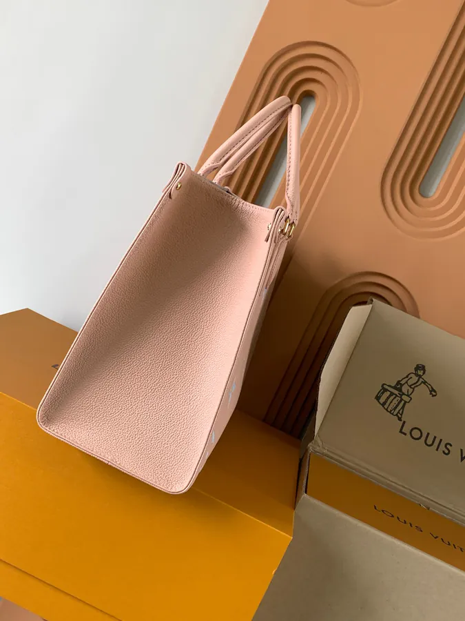 OnTheGo Medium Handbag