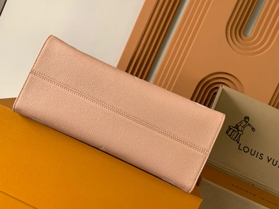 OnTheGo Medium Handbag
