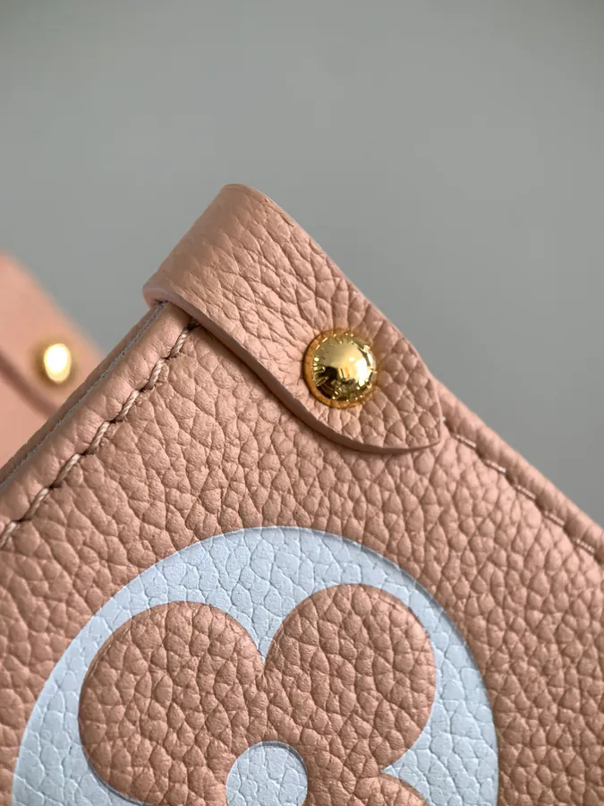 OnTheGo Medium Handbag