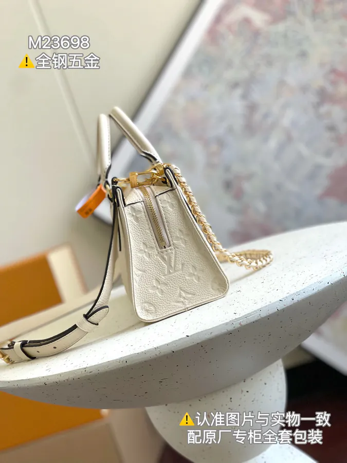 Premium Reinforced Handbag