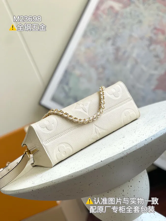 Premium Reinforced Handbag