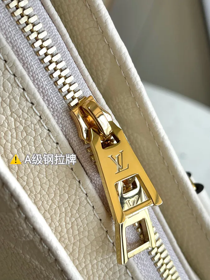 Premium Reinforced Handbag
