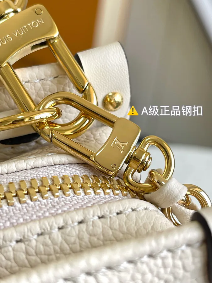 Premium Reinforced Handbag