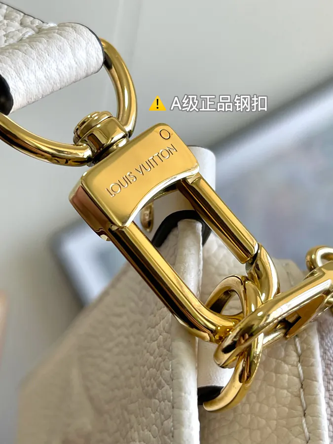 Premium Reinforced Handbag