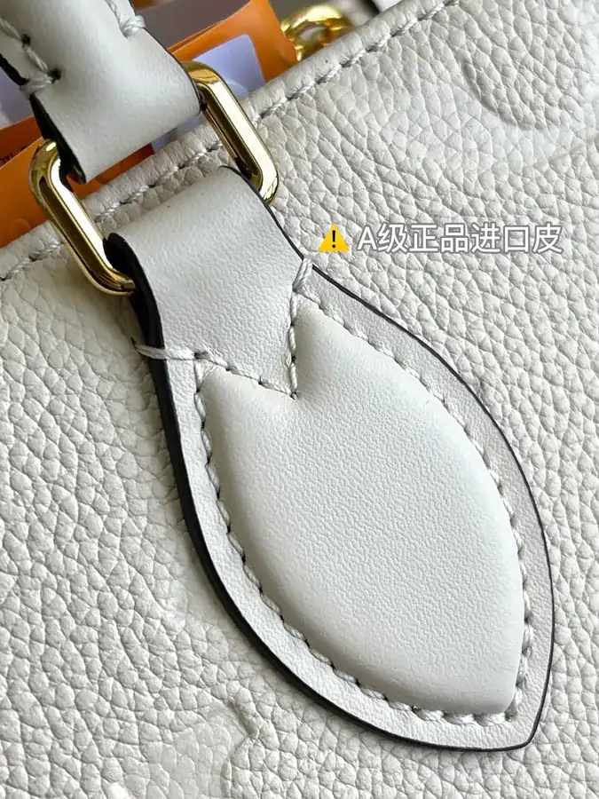 Premium Reinforced Handbag