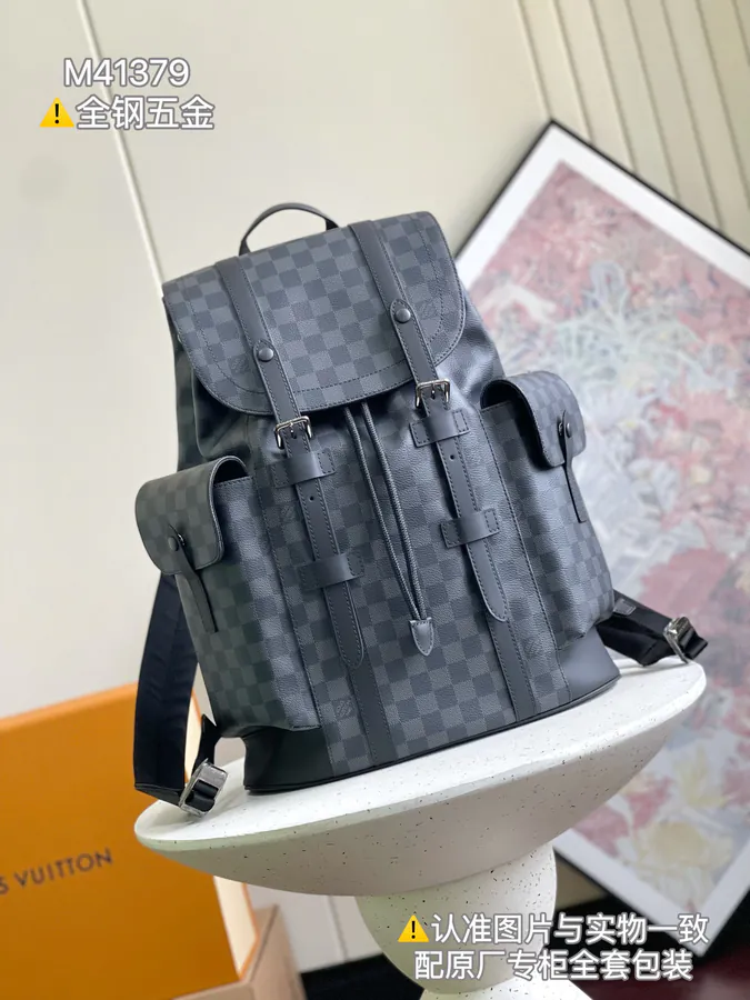 Christopher Midsize Backpack