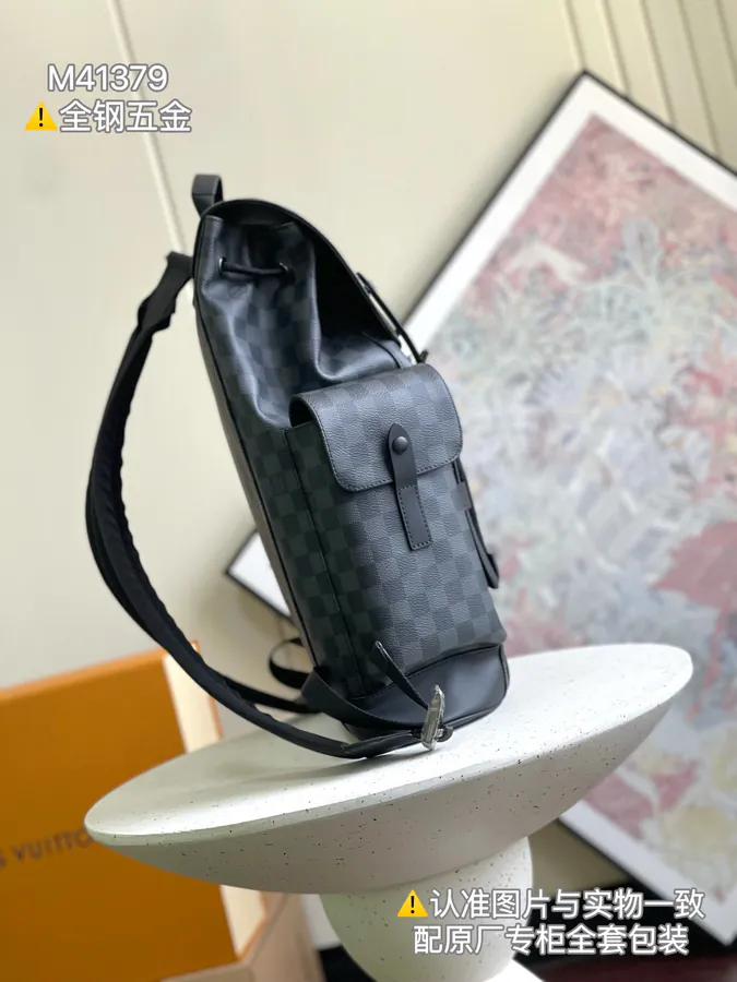 Christopher Midsize Backpack