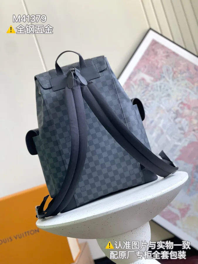 Christopher Midsize Backpack