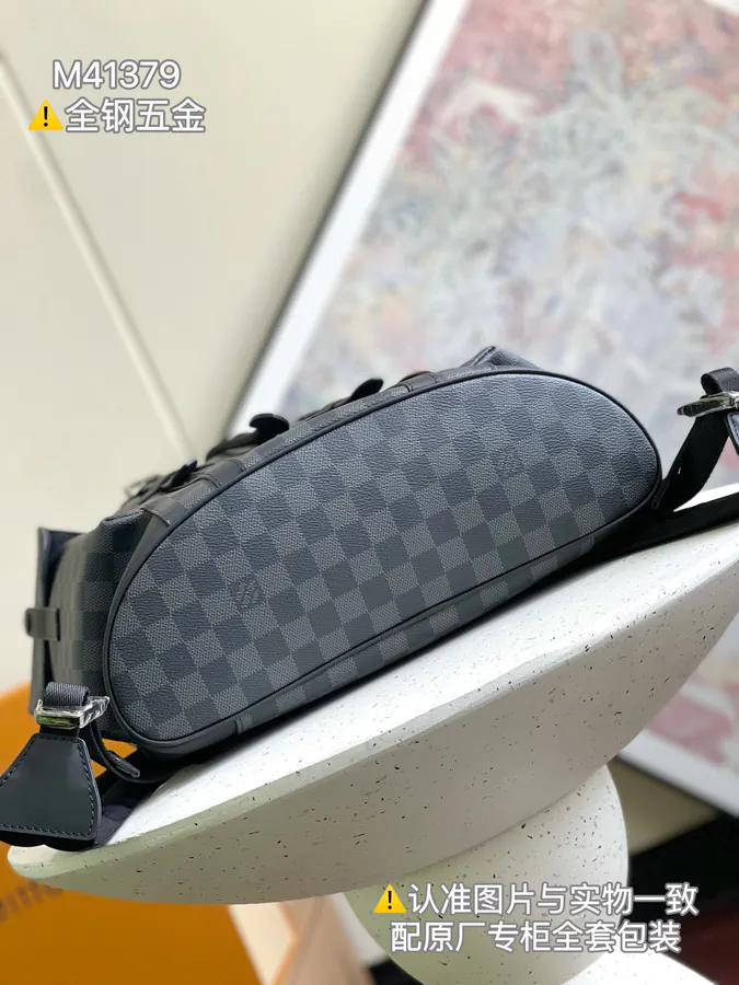 Christopher Midsize Backpack