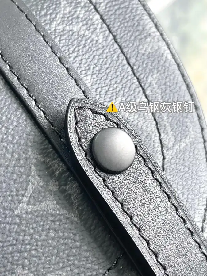Christopher Small Backpack