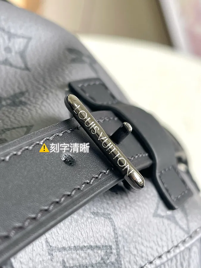 Christopher Small Backpack