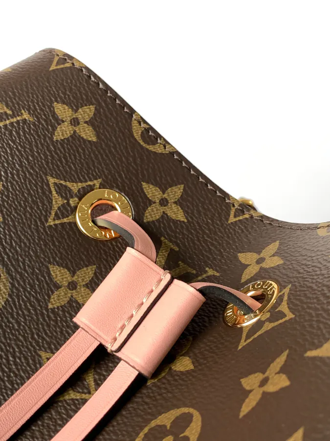NéoNoé Medium Handbag
