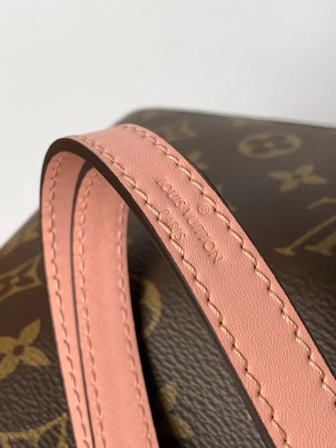 NéoNoé Medium Handbag