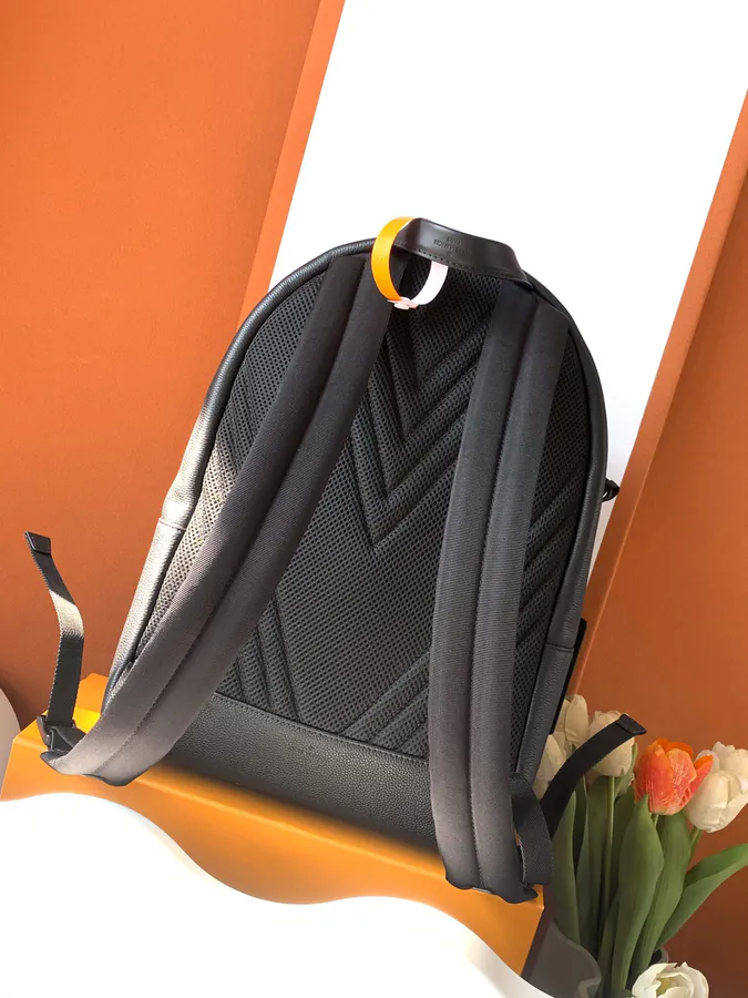 LV Aerogram Backpack
