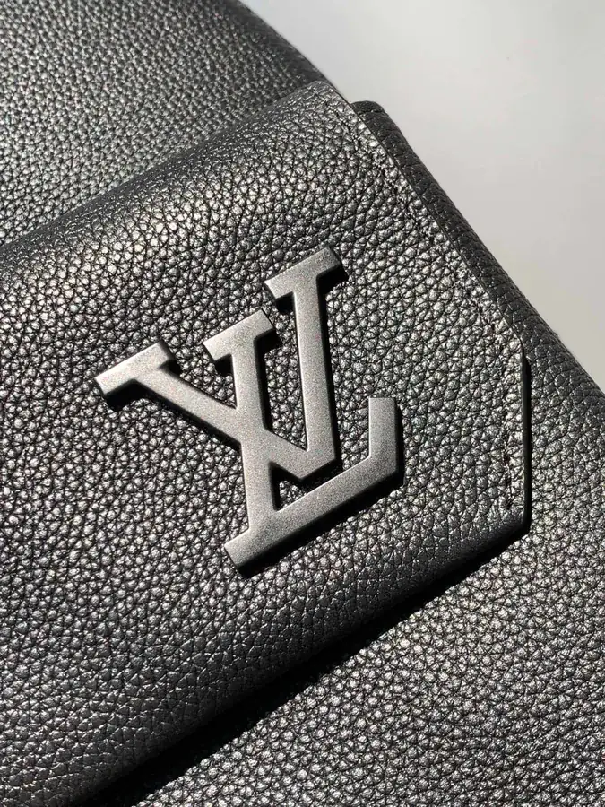LV Aerogram Backpack