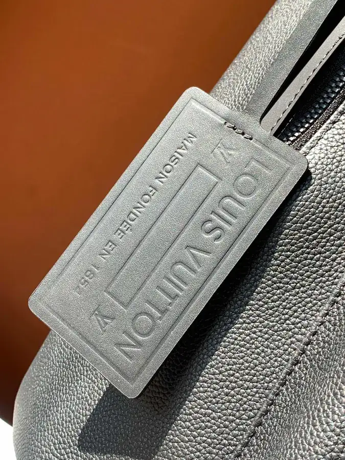 LV Aerogram Backpack