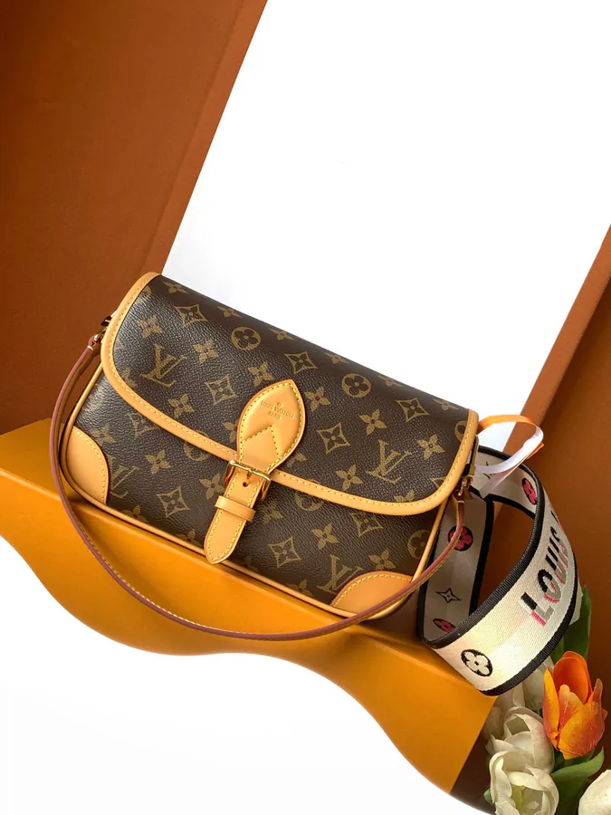 Diane Handbag Premium Edition