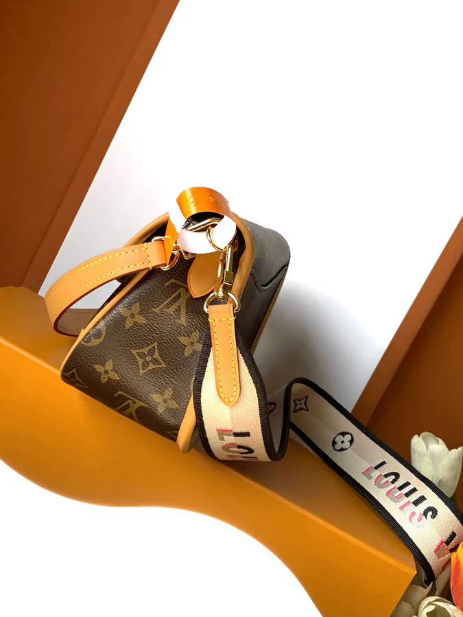 Diane Handbag Premium Edition