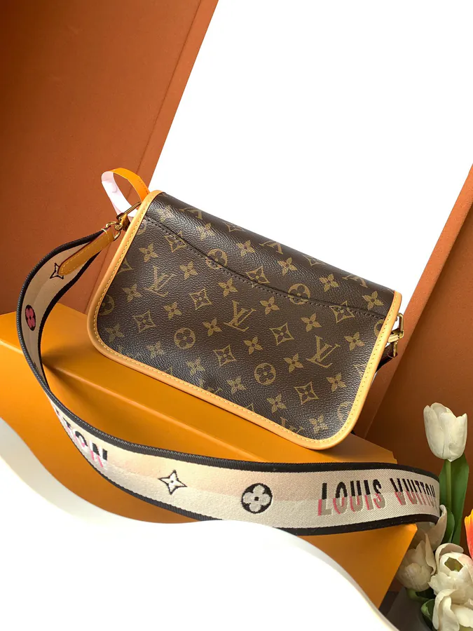 Diane Handbag Premium Edition
