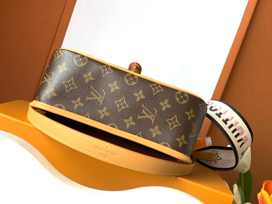 Diane Handbag Premium Edition