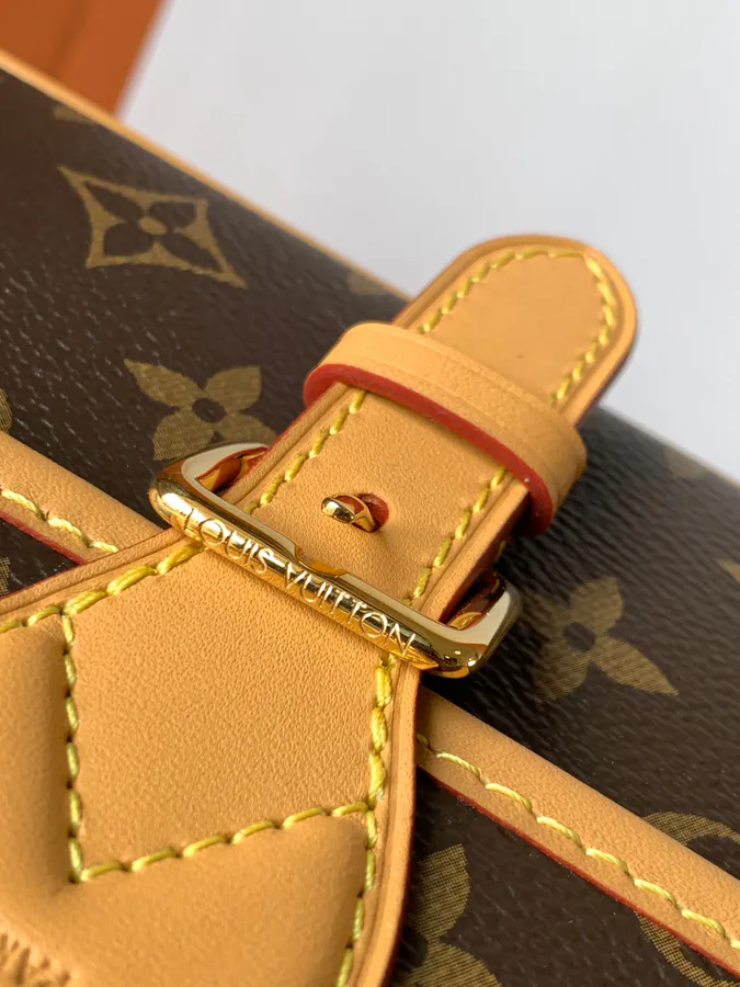 Diane Handbag Premium Edition