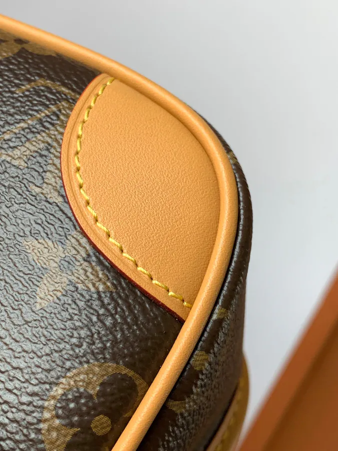 Diane Handbag Premium Edition