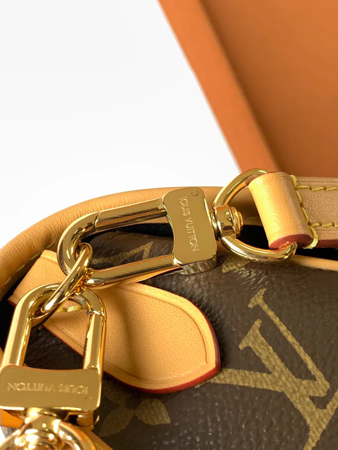 Diane Handbag Premium Edition