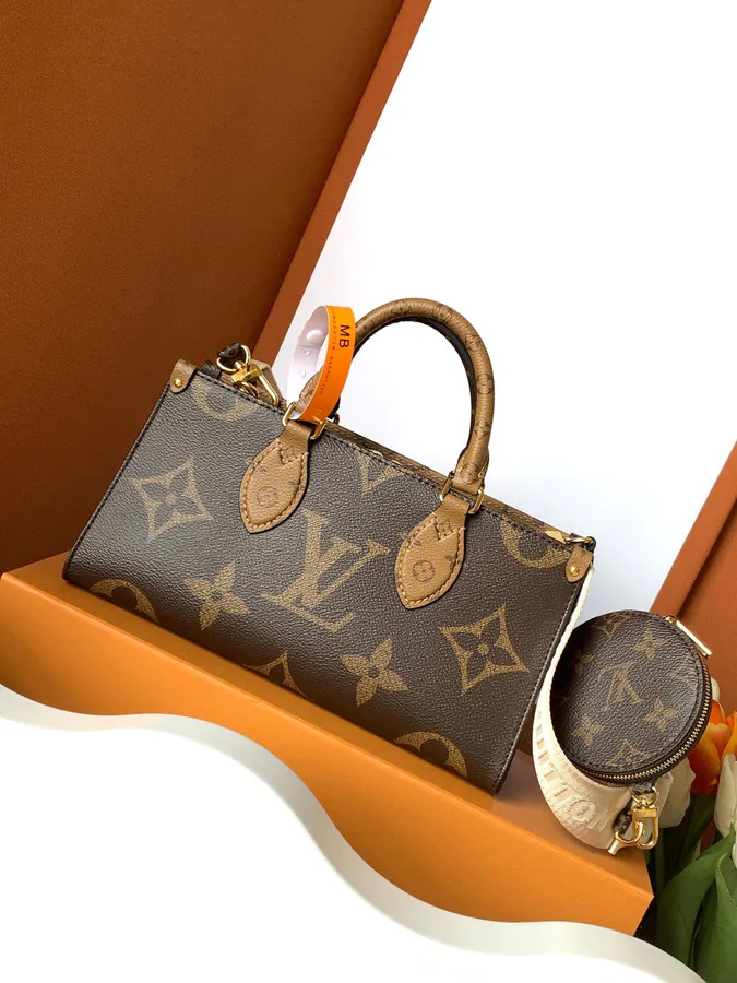OnTheGo Tote Bag Premium Edition