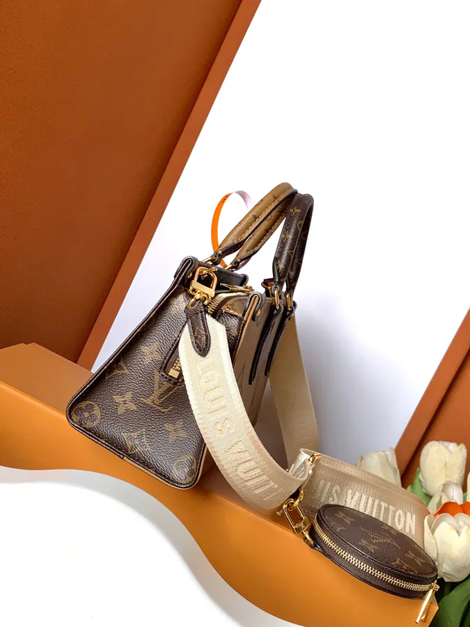 OnTheGo Tote Bag Premium Edition