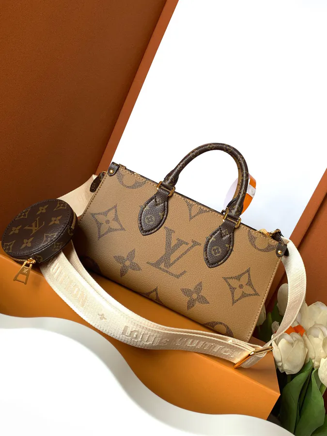 OnTheGo Tote Bag Premium Edition