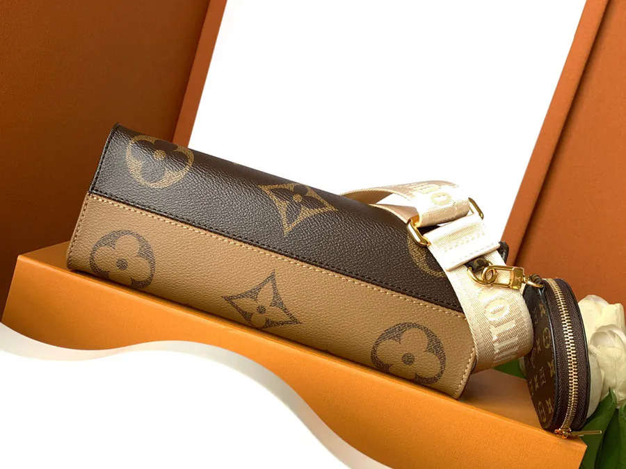 OnTheGo Tote Bag Premium Edition