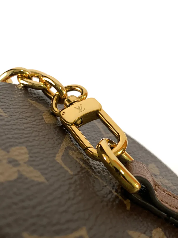 Papillon Trunk Handbag