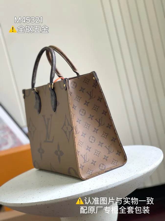 Onthego Medium Handbag