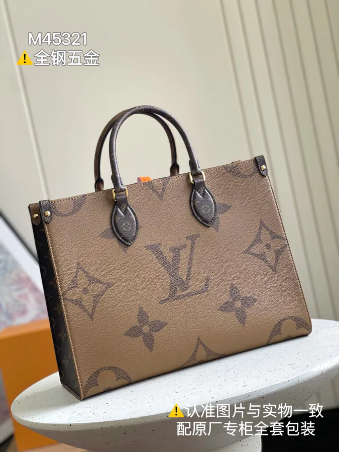 Onthego Medium Handbag
