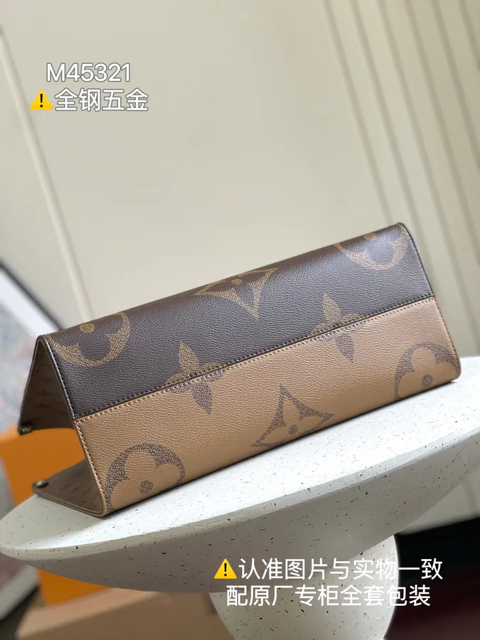 Onthego Medium Handbag