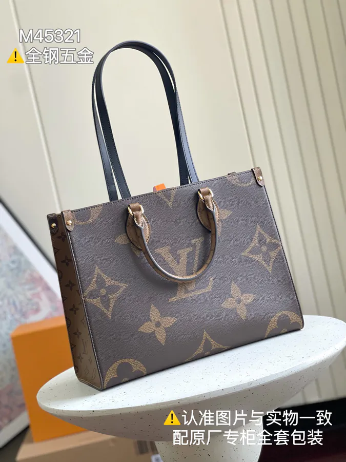 Onthego Medium Handbag