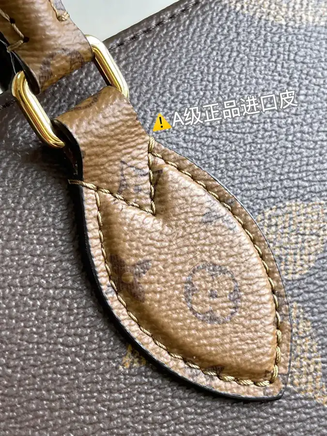 Onthego Medium Handbag