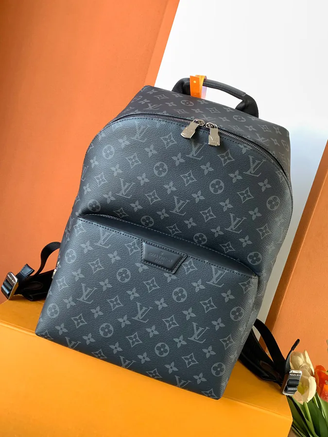 Discovery Backpack Premium Reinforced Version
