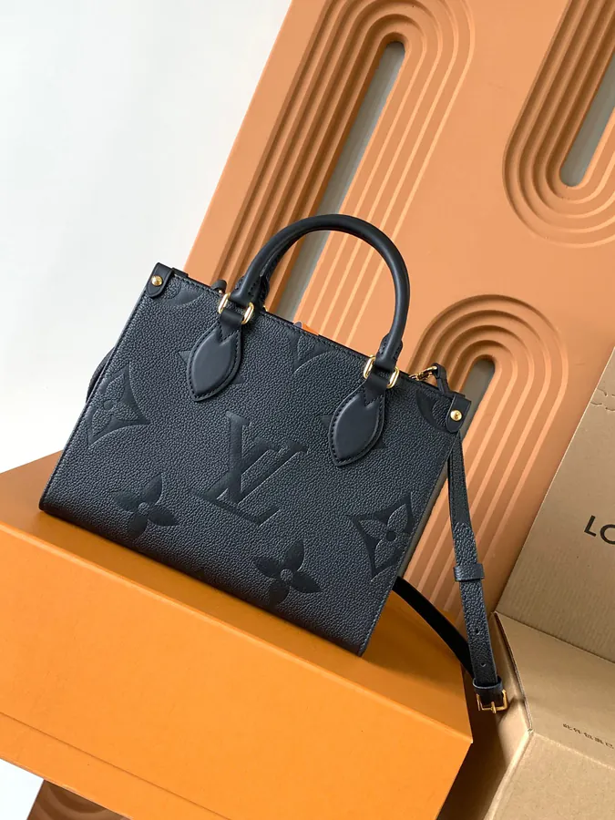 OnTheGo Mini Handbag