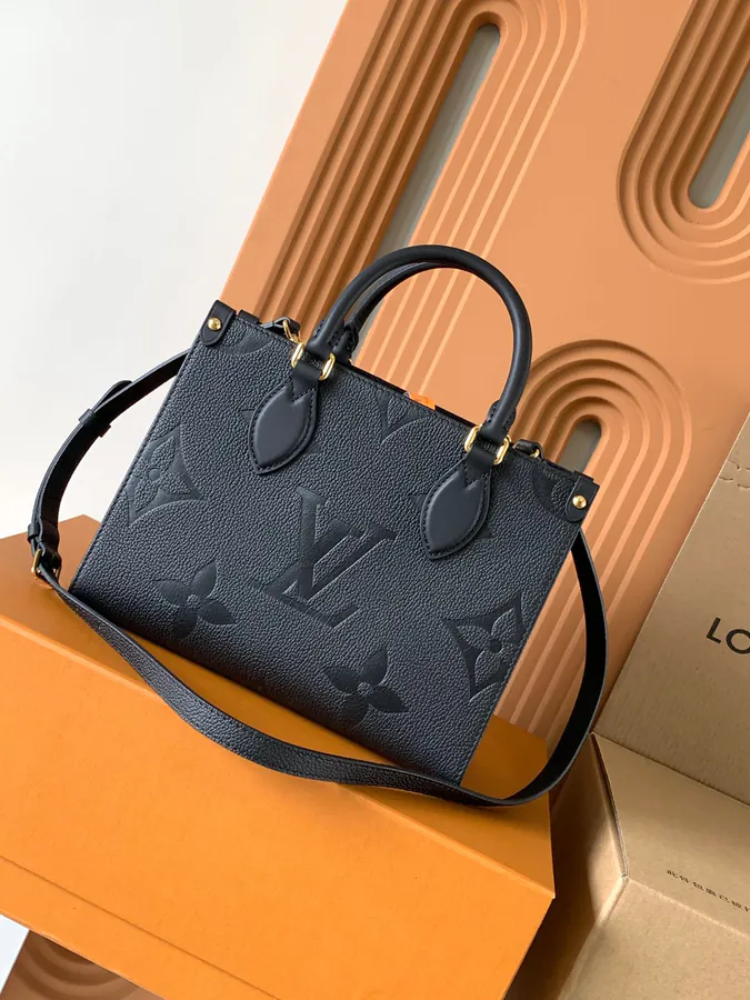 OnTheGo Mini Handbag