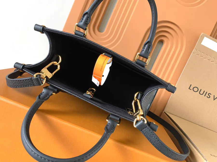 OnTheGo Mini Handbag