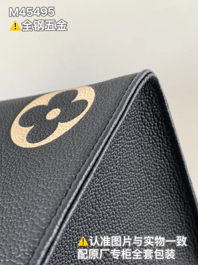 OnTheGo Midsize Handbag