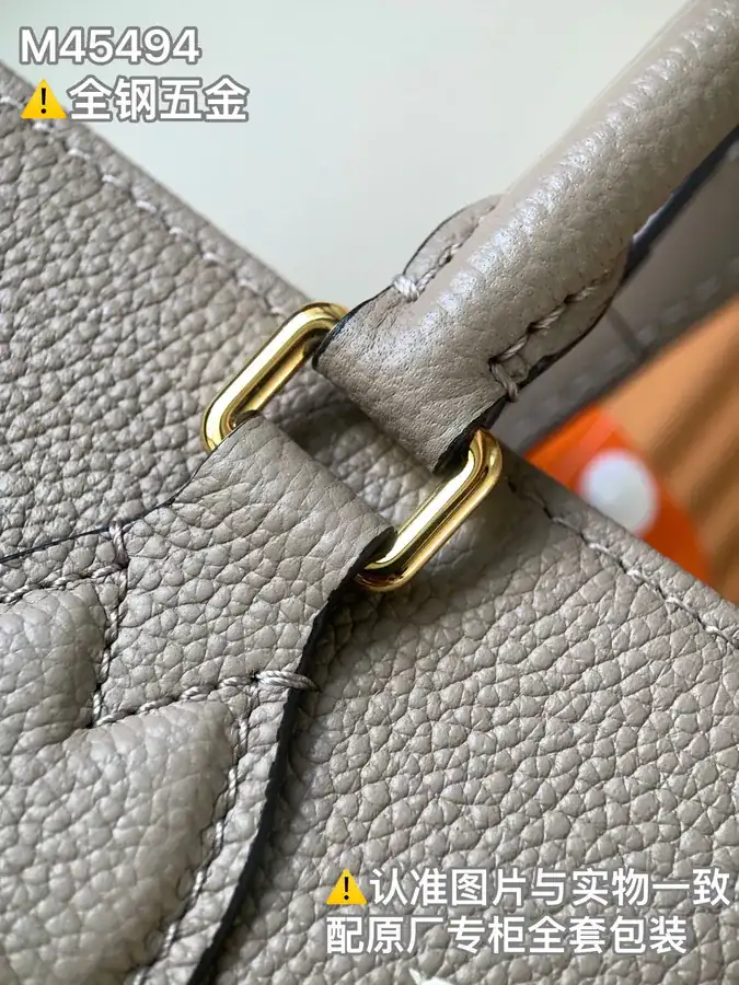 OnTheGo Medium Handbag